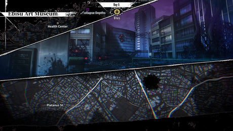 Qliphah in Providence's Shadow (Switch)
