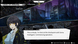 Qliphah in Providence's Shadow (Switch)