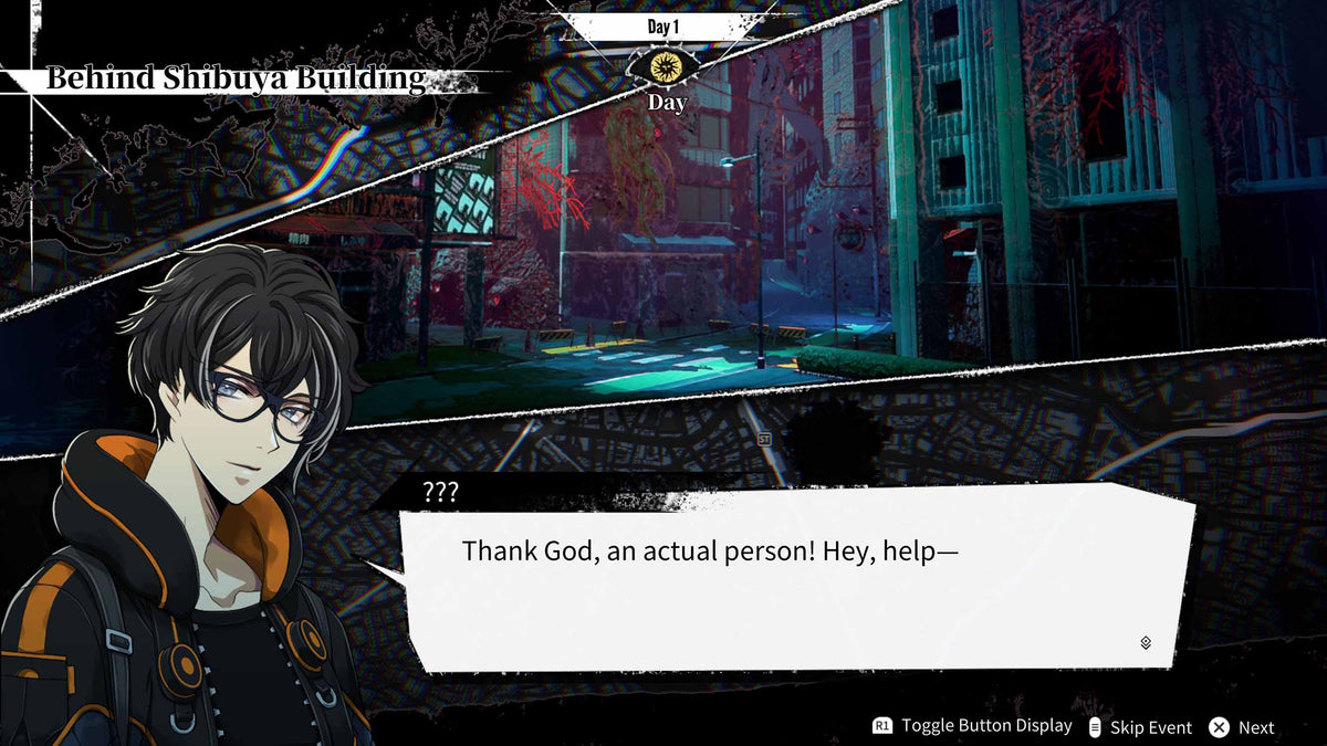 Qliphah in Providence's Shadow (Switch)