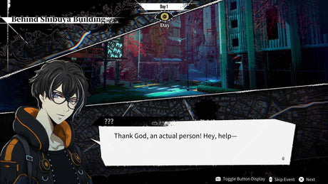 Qliphah in Providence's Shadow (Switch)