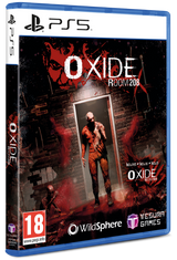 OXIDE Room 208 (PS5)