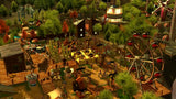 RollerCoaster Tycoon 3: Complete Edition (Switch)