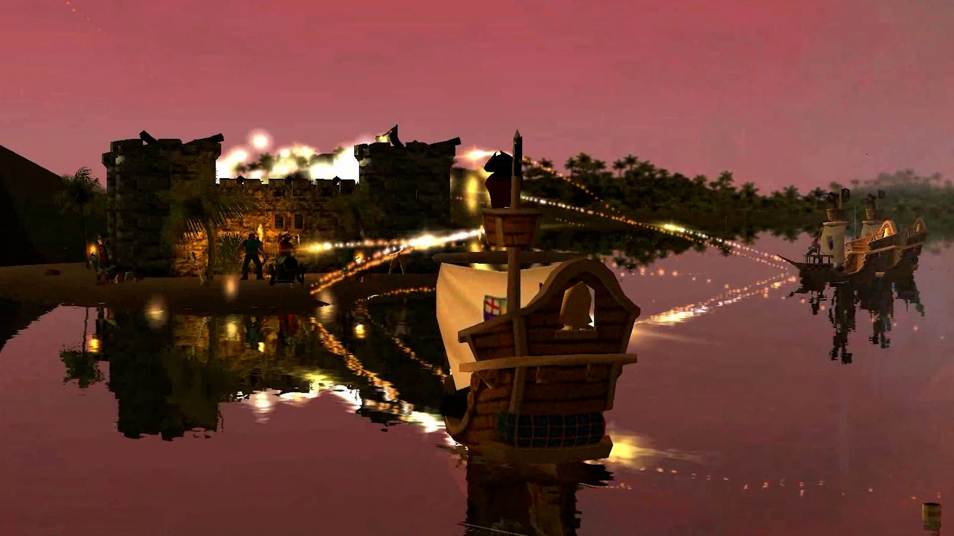 RollerCoaster Tycoon 3: Complete Edition (Switch)