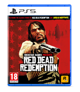 Red Dead Redemption (PS5)