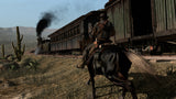 Red Dead Redemption (PS5)