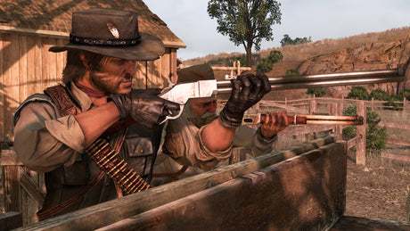 Red Dead Redemption (PS5)