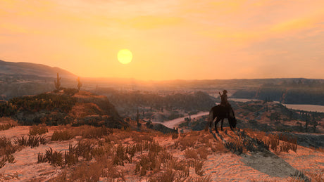 Red Dead Redemption [Code In A Box] (Switch 2)
