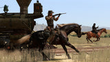 Red Dead Redemption [Code In A Box] (Switch 2)