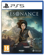 Resonance: A Plague Tale Legacy (PS5)