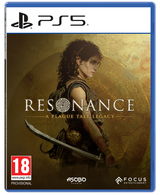 Resonance: A Plague Tale Legacy (PS5)
