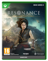 Resonance: A Plague Tale Legacy (Xbox Series X)