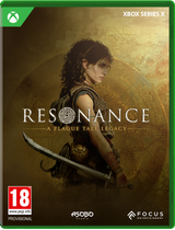 Resonance: A Plague Tale Legacy (Xbox Series X)