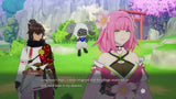 Rune Factory: Guardians of Azuma - Limited Edition (Switch)