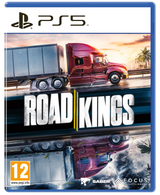 Road Kings [Code in a Box] (PS5)
