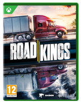 Road Kings (Xbox Series X)