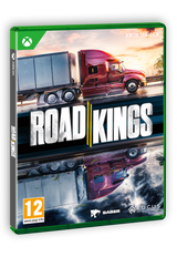 Road Kings (Xbox Series X)