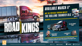 Road Kings (Xbox Series X)