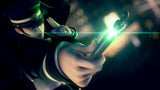 RAIDOU Remastered: The Mystery of the Soulless Army (Switch 2)