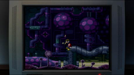 Rayman: 30th Anniversary Edition (Switch)