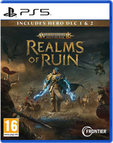 Warhammer Age of Sigmar: Realms of Ruin (PS5)