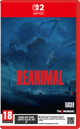 REANIMAL (Switch 2)