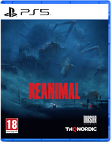 REANIMAL (PS5)