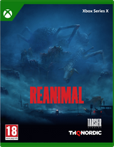 REANIMAL (Xbox Series X)