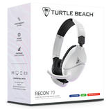 Turtle Beach Recon 70 MP 2024 White Gaming Headset