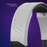 Turtle Beach Recon 70 MP 2024 White Gaming Headset