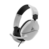 Turtle Beach Recon 70 MP 2024 White Gaming Headset