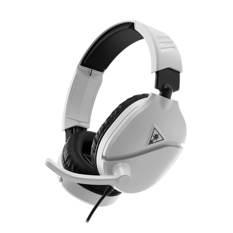 Turtle Beach Recon 70 MP 2024 White Gaming Headset