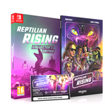 Reptilian Rising Collector's Edition (Switch)