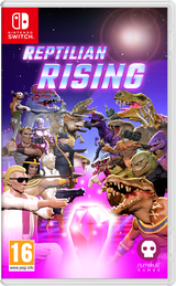 Reptilian Rising (Switch)