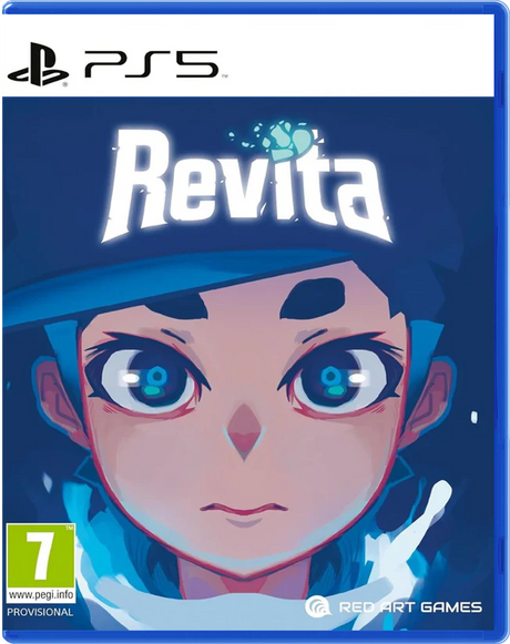 Revita (PS5)