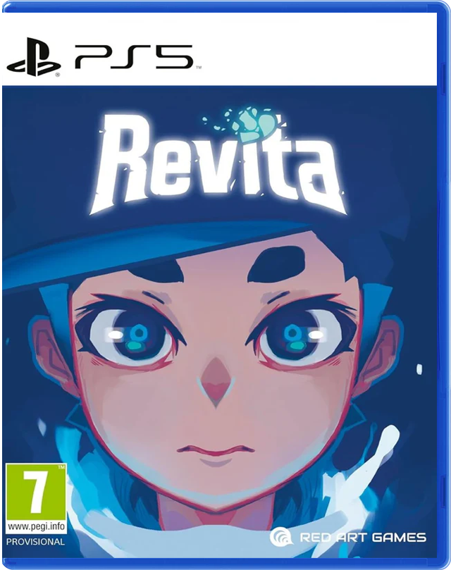 Revita (PS5)