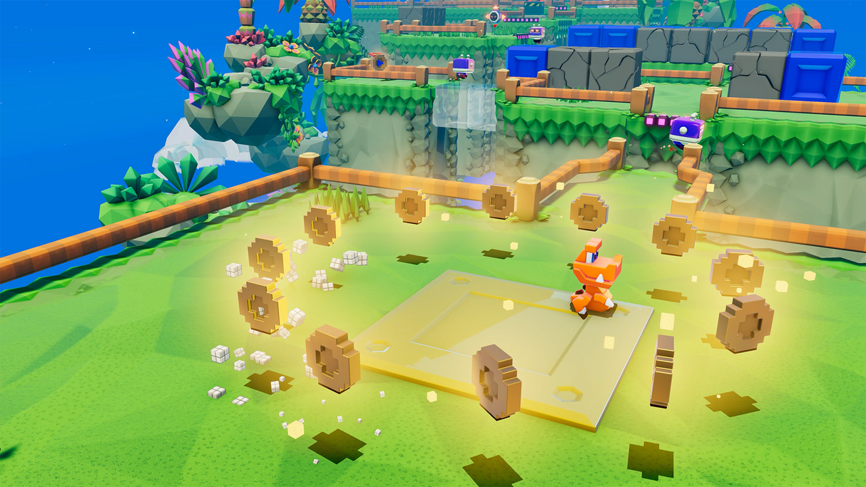 Yooka-Replaylee (Switch 2)