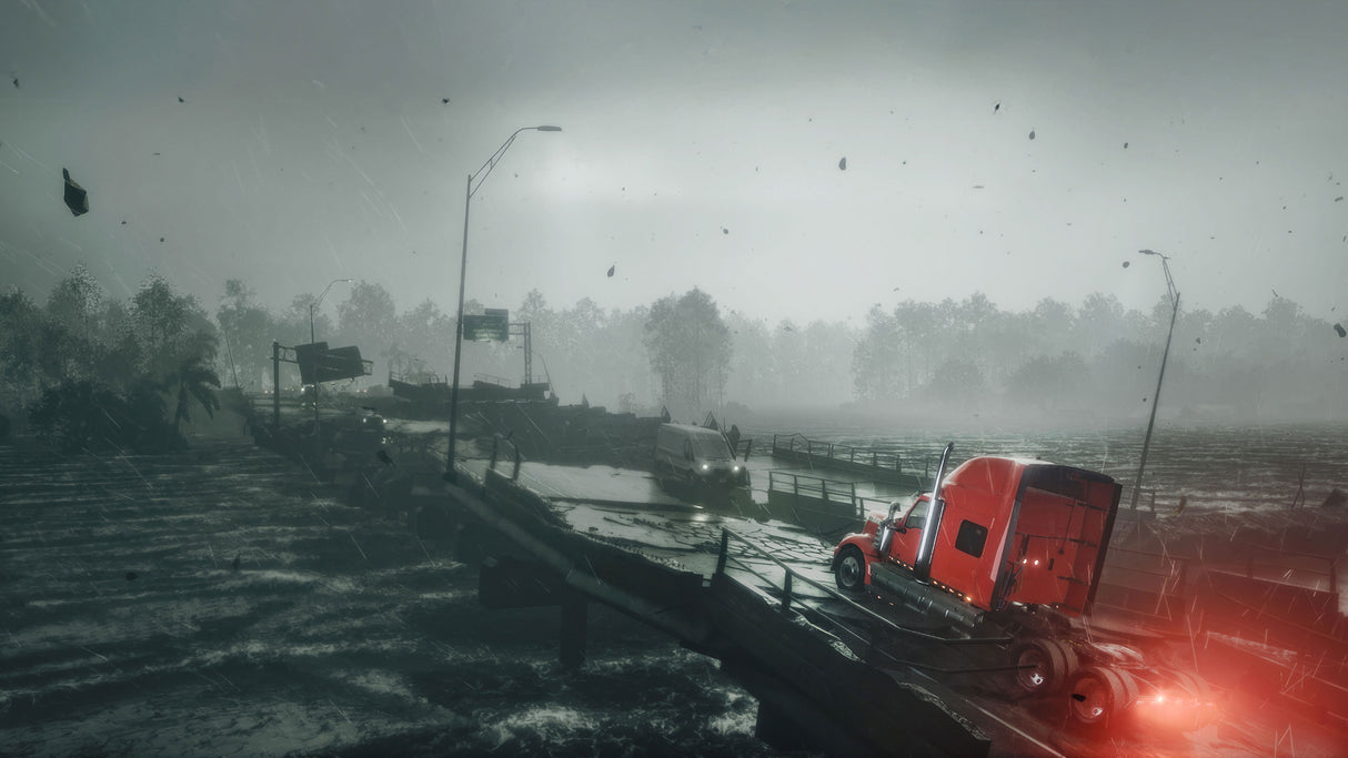 Road Kings (Xbox Series X)