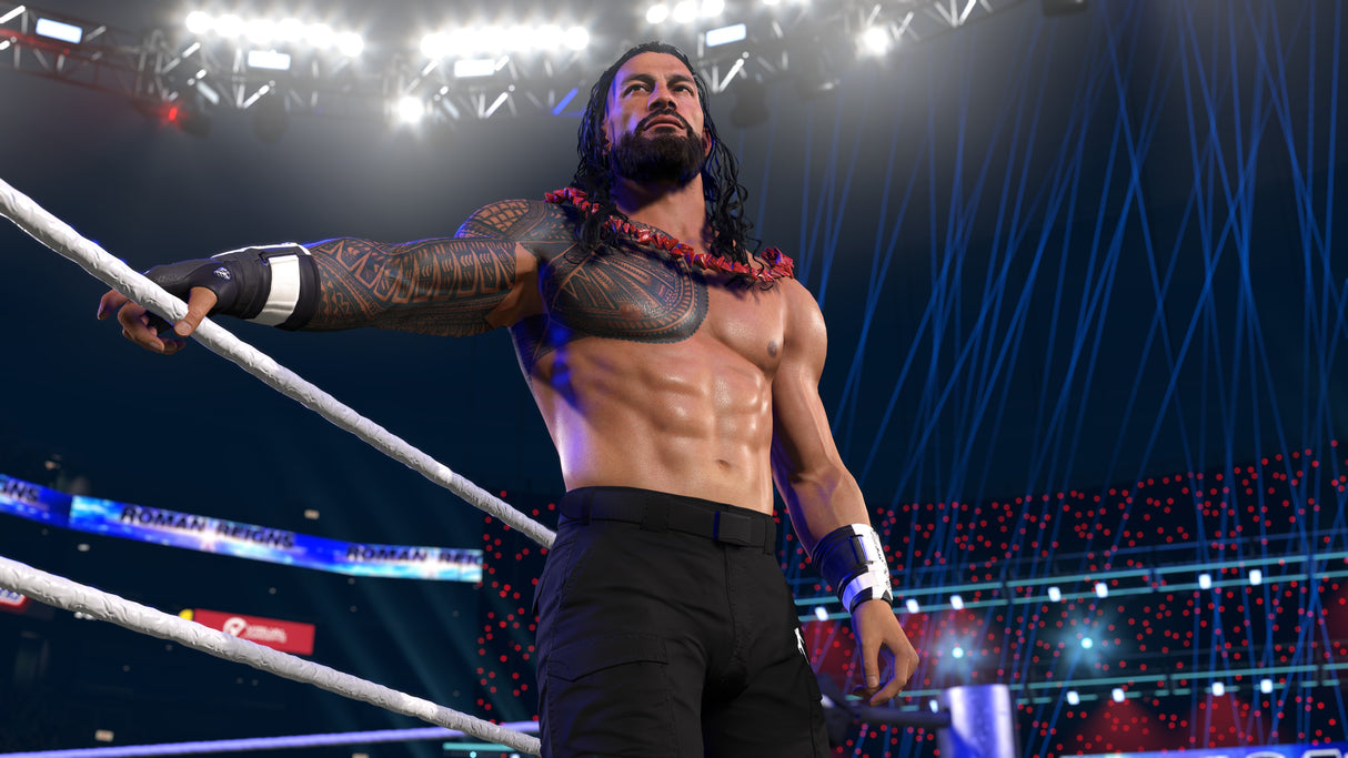 WWE 2K26 (Xbox Series X)
