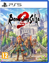 Romancing SaGa 2: Revenge of the Seven (PS5)