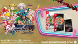 Romancing SaGa - Minstrel Song - Remastered International (Switch)