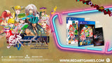 Romancing SaGa - Minstrel Song - Remastered International (PS4)