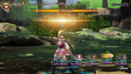 Romancing SaGa 3: Destinies United (Switch 2)