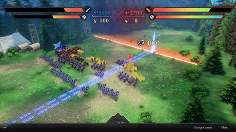 Romancing SaGa 3: Destinies United (PS5)