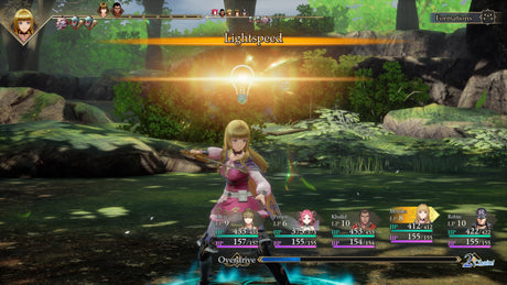 Romancing SaGa 3: Destinies United (PS5)