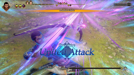 Romancing SaGa 3: Destinies United (PS5)