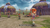 Romancing SaGa - Minstrel Song - Remastered International (Switch)