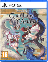 Rune Factory: Guardians of Azuma (PS5)
