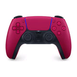 DualSense® Wireless Controller - For PS5, PC, Mac & Mobile - Cosmic Red V3 (PS5)