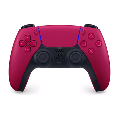 DualSense® Wireless Controller - For PS5, PC, Mac & Mobile - Cosmic Red V3 (PS5)