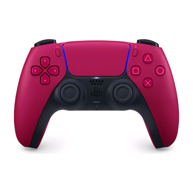 DualSense® Wireless Controller - For PS5, PC, Mac & Mobile - Cosmic Red V3 (PS5)